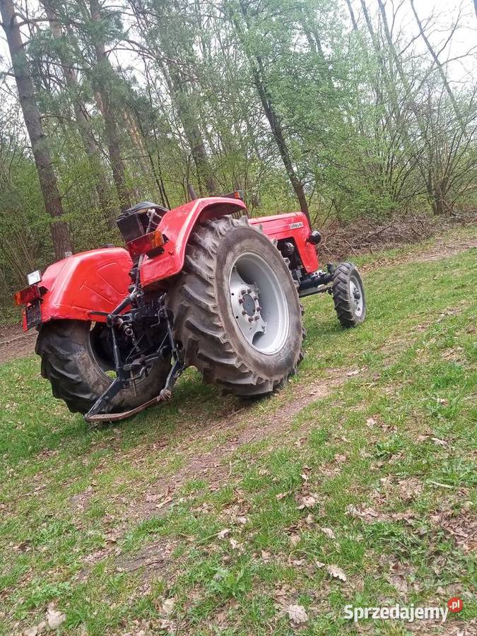 Ursus c360 Kielce