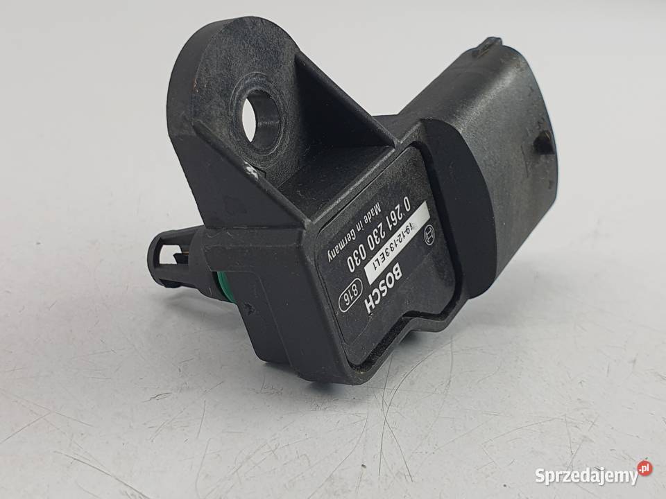 Czujnik Map Sensor Can Am Ryker łódzkie Łódź sprzedam