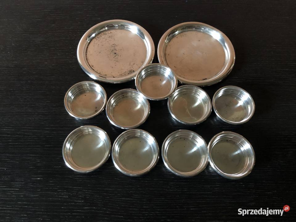 Podstawki Fraget komplet 27 mazowieckie Warszawa