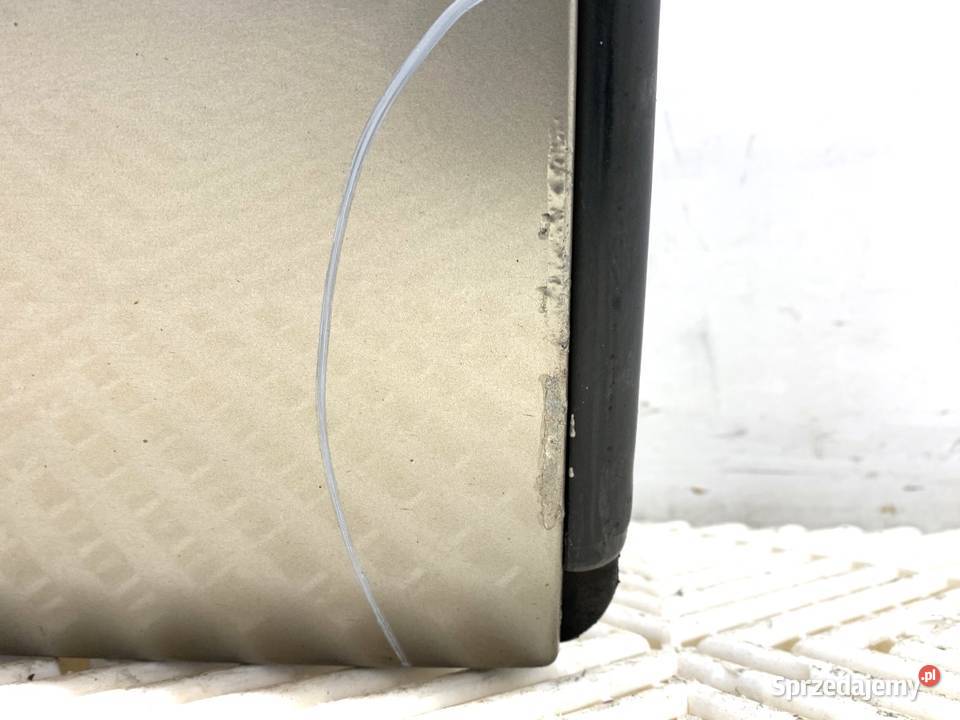 DRZWI PRAWY TYŁ AUDI A8 D4 SedanLimuzyna 0918 osobowe podkarpackie