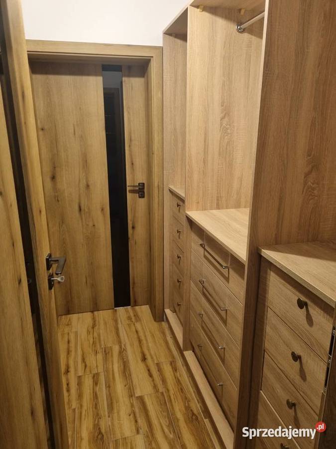 Nowy Nowoczesny Piękny Dom Ślesin osiedle 900m2