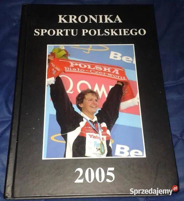 Kronika Sportu Polskiego 2005 Chełm