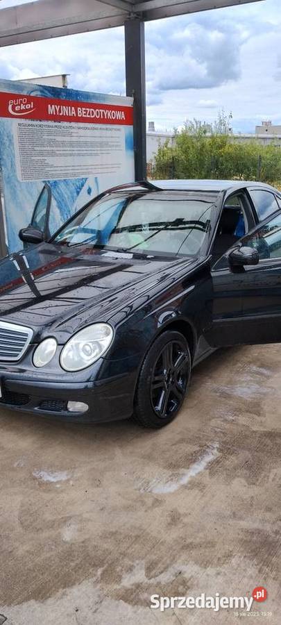 Sprzedam zamienię ABS wielkopolskie Szamotuły