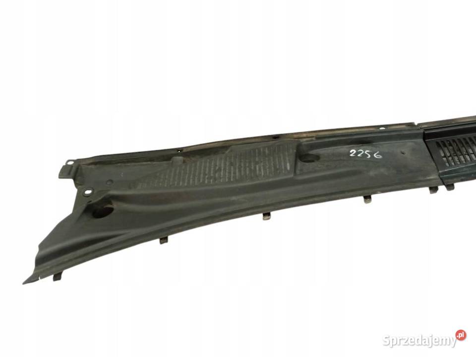 PODSZYBIE PLASTIKOWE AT10 5578121030 Toyota świętokrzyskie sprzedam