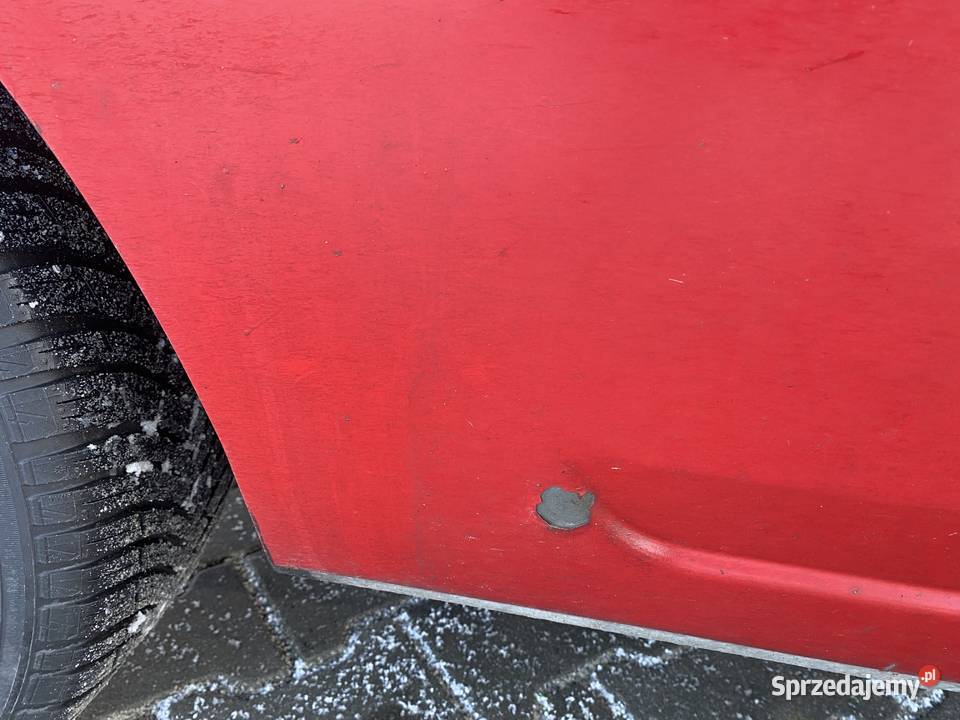 Sprzedam Ford Fiesta Mielec