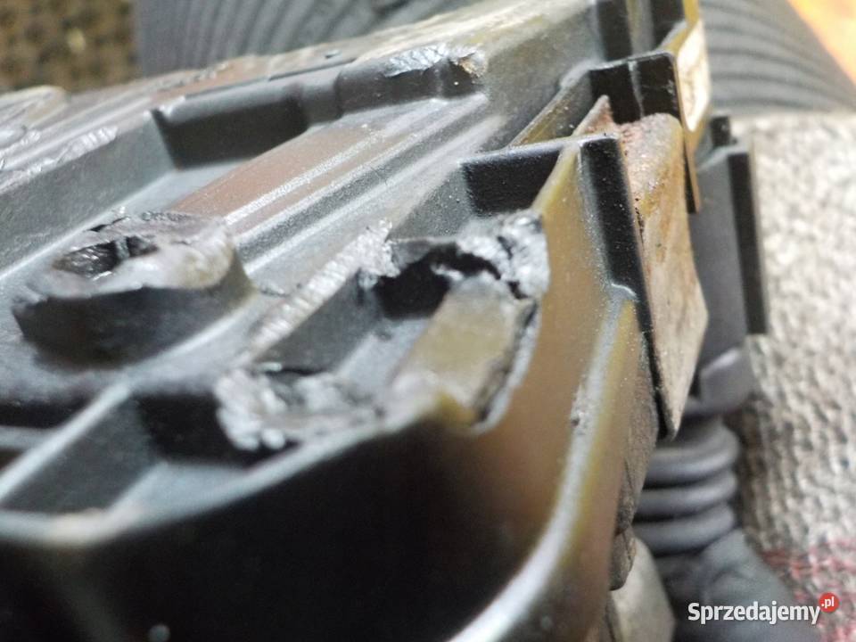 DUCATO IVECO 23 MJET 15r 130 F1AE3481D osobowe Motoryzacja Suków