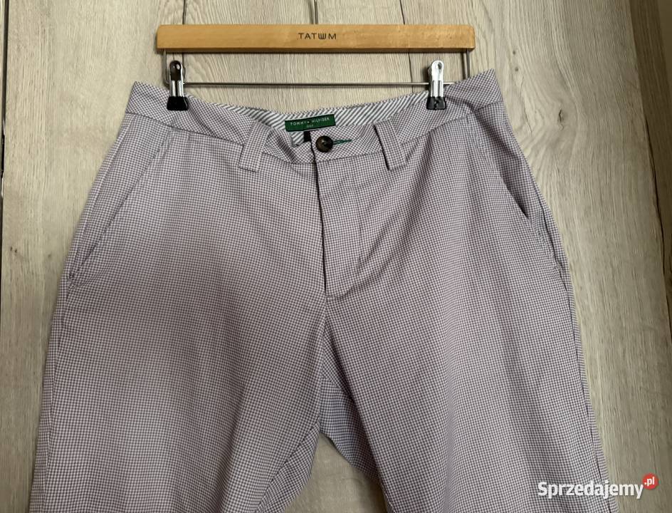 Spodenki męskie Tommy Hilfiger r L