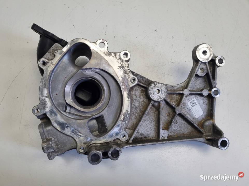 Porsche 911 991 GT3 38 OSŁONA POMPY WODY Obudowa lubelskie Chełm