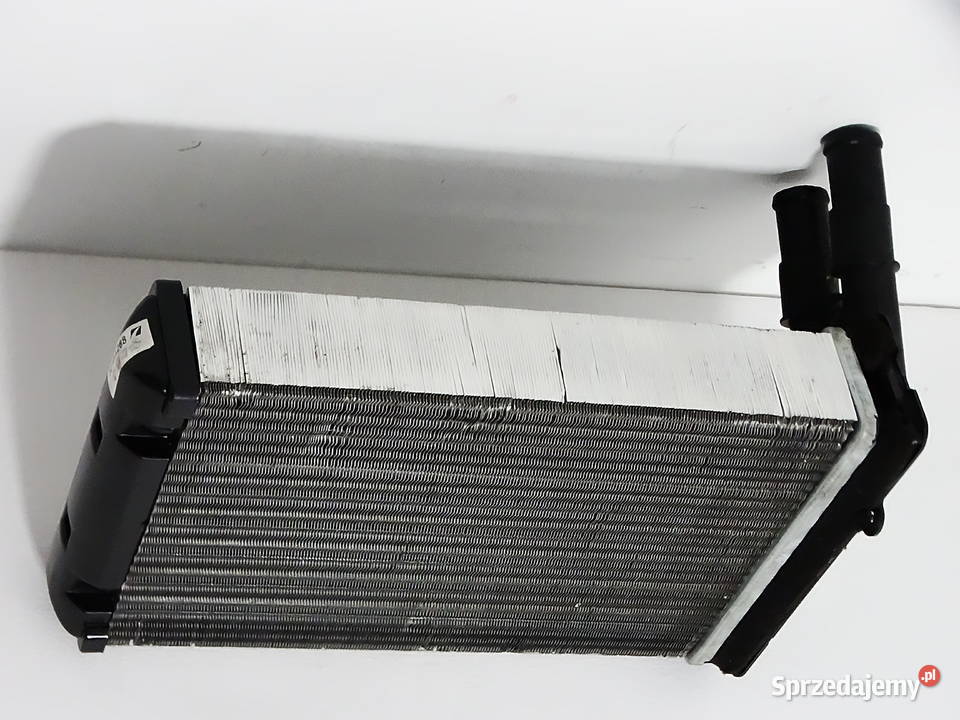 NAGRZEWNICA AUDI 100 C2 C3 C4 200 C2 C3 A6 C4 V8 osobowe Biłgoraj