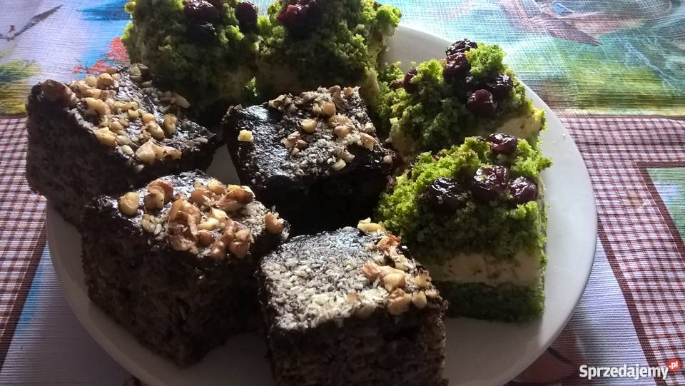 Ciasta Gosi Łódzkie Fb Łódź