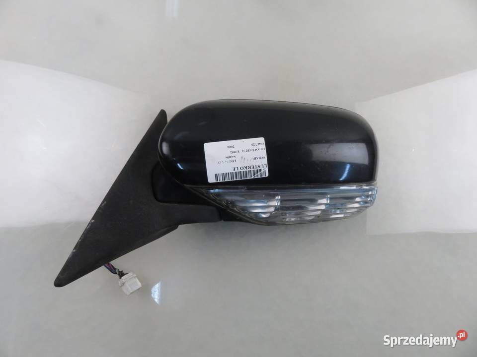 LUSTERKO LEWE SUBARU LEGACY IV Kombi D20 sprzedam