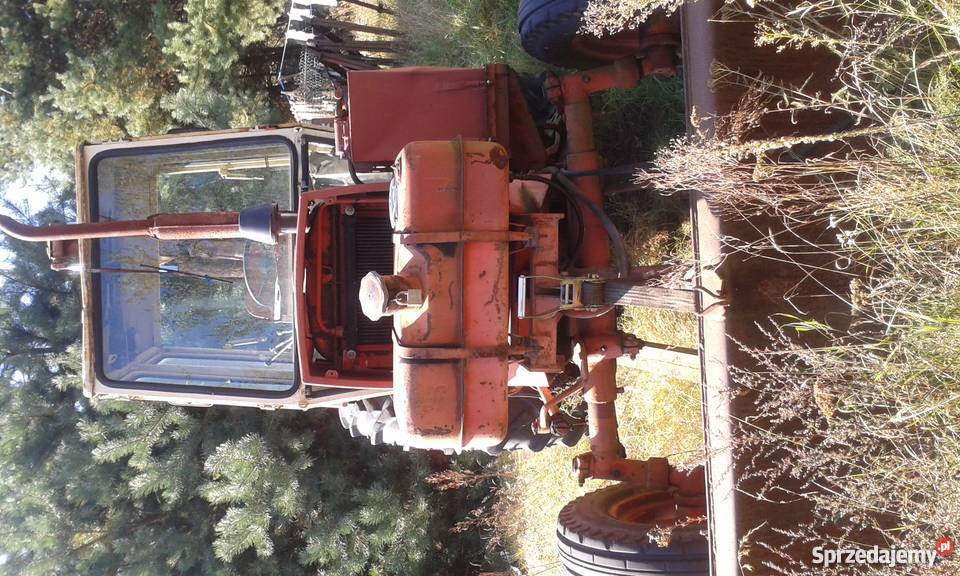 KoparkoLadowarka Belarus łódzkie