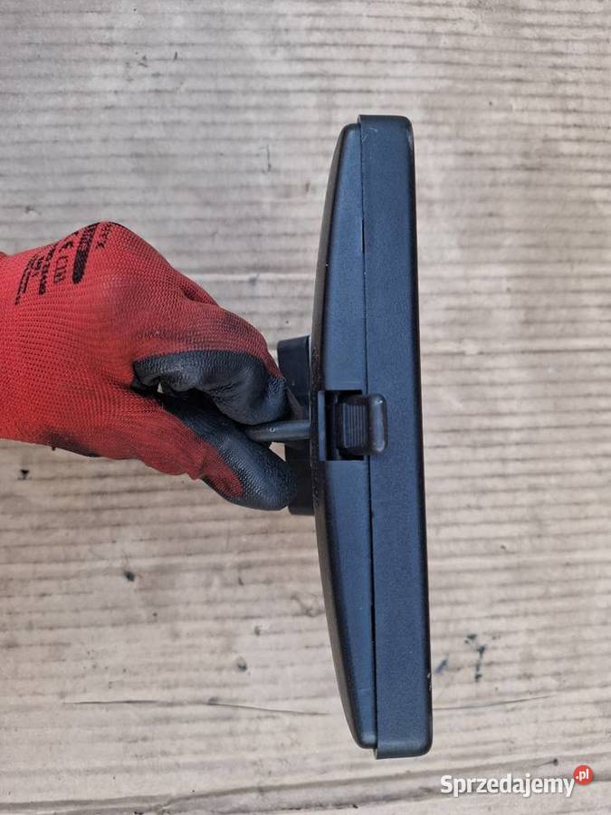 Lusterko wsteczne wewnętrzne Fiat 126p Maluch Strzelce Opolskie sprzedam