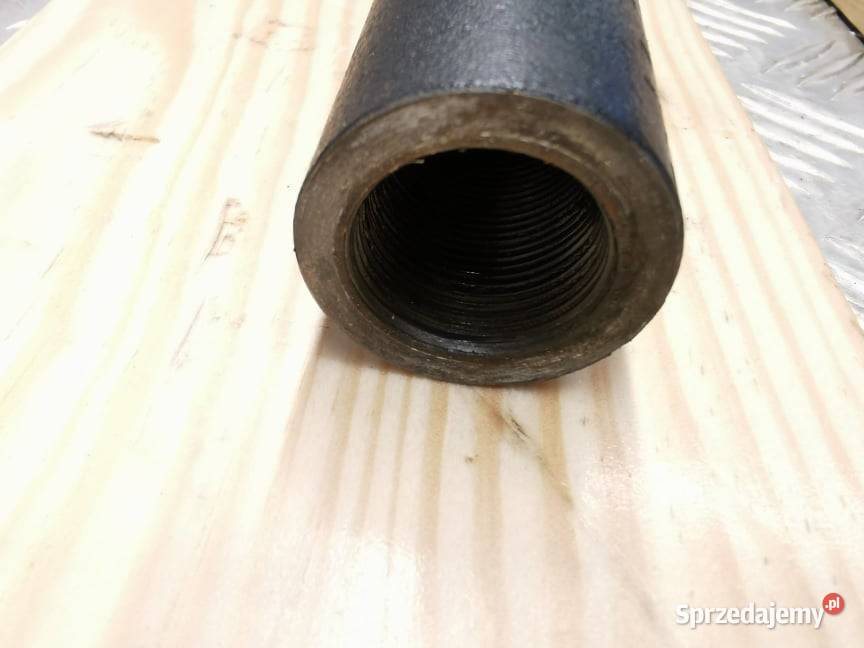 Drążek skrętu JLG 307 Rolnictwo Wilkowo