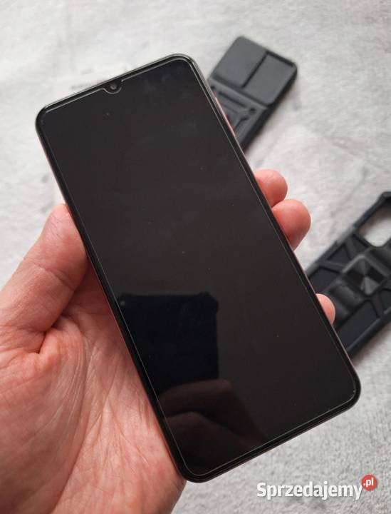 Samsung Galaxy M13 NFC 464 zestaw komplet stan Samsung Zielona Góra sprzedam