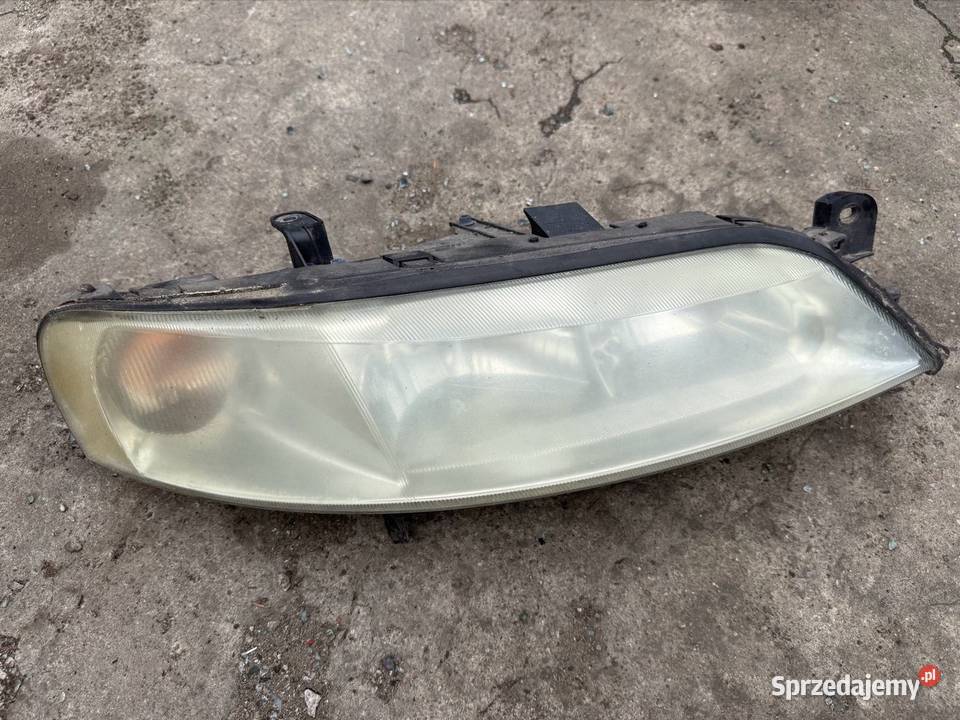 Lampa przód prawa Opel Vectra B Ostrów Wielkopolski