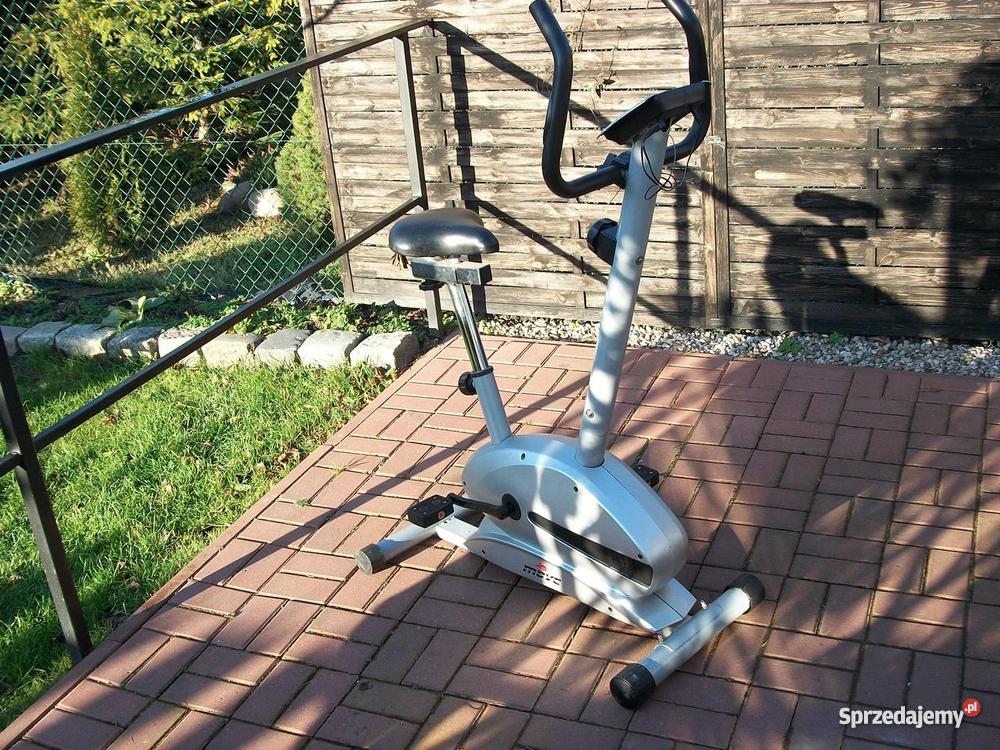 Rower trenigowy MOVE Gdańsk