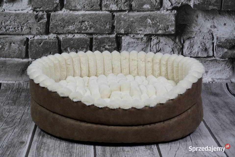 Legowisko Bubas Marki Fav Pets Design nowe Krzymów