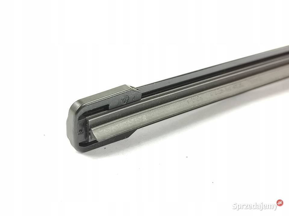 PIÓRO WYCIERACZKI PRZÓD 600mm CITROEN C4 I 2010 Pióra wycieraczek