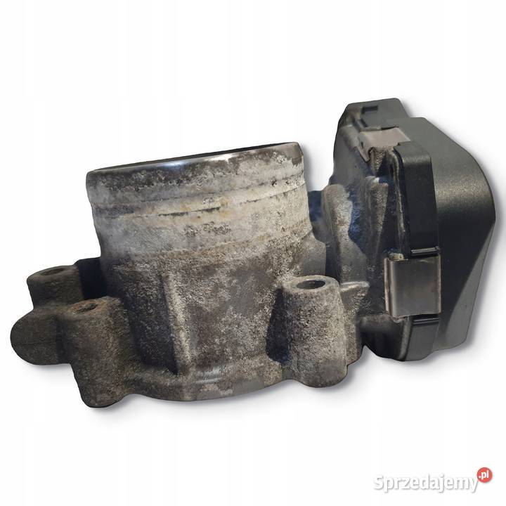 PRZEPUSTNICA VW Eos 20 FSI 06F133062B Chełm