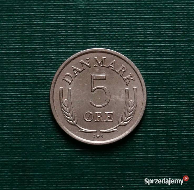 DANIA 5 ore 1964r Gliwice