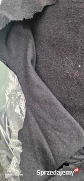 Sprzedam dzianiny Łódź