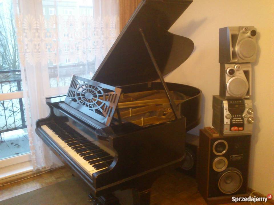 FORTEPIAN Poznań