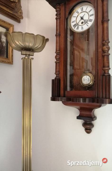 Lampa stojąca artdeco Toruń