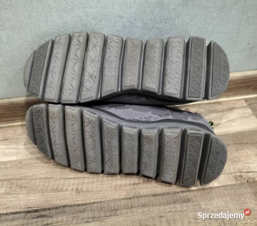 Buty Skechers Glide Step Fasten 43 Obuwie