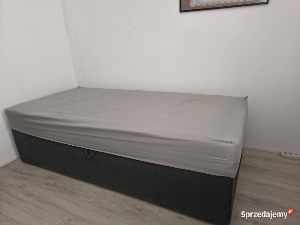 Łóżko 800 nowy materac Katowice