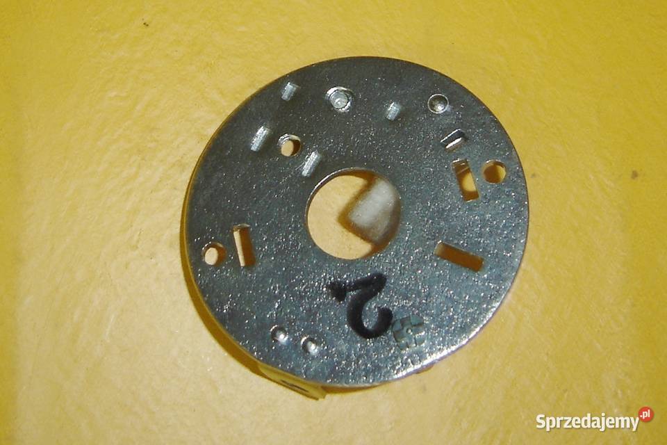 JUNAK AWO przerywacz płytka podstawa iskrownik Pozostałe Wrocław sprzedam