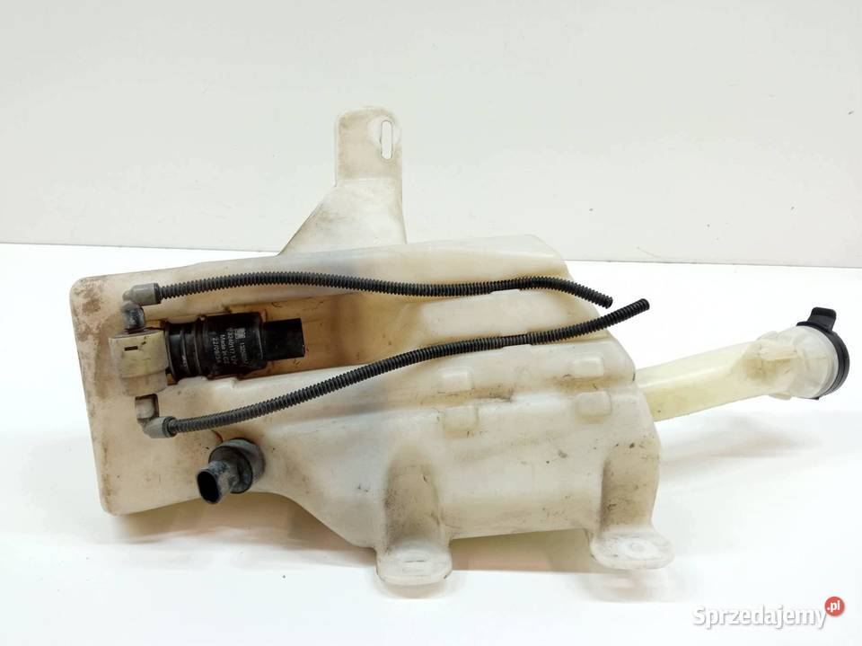 ZBIORNICZEK SPRYSKIWACZY 13227295 Opel Insignia osobowe