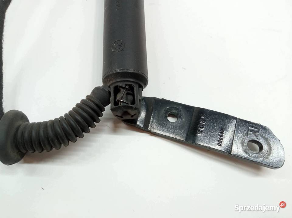 SIŁOWNIK KLAPY PRAWY TYŁ BAGAŻNIKA 7434044 Bmw