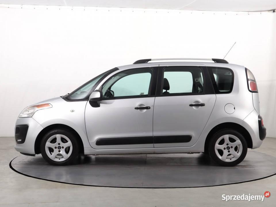 Citroen C3 Picasso 14 i manualna sprzedam