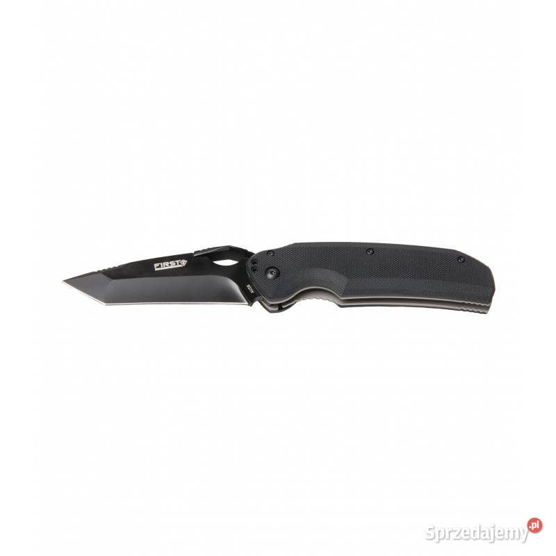 Nóż First Tactical Diamondblack Knife Tanto mazowieckie Warszawa