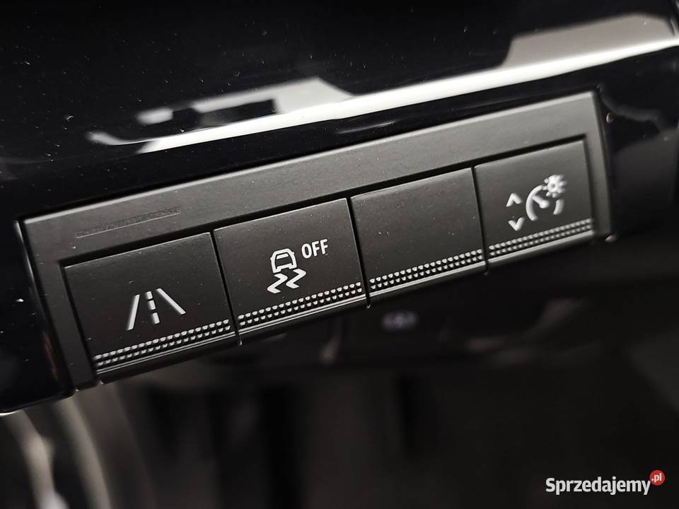 Austral 13 TCe mHEV Techno aut automatyczna Austral Austral