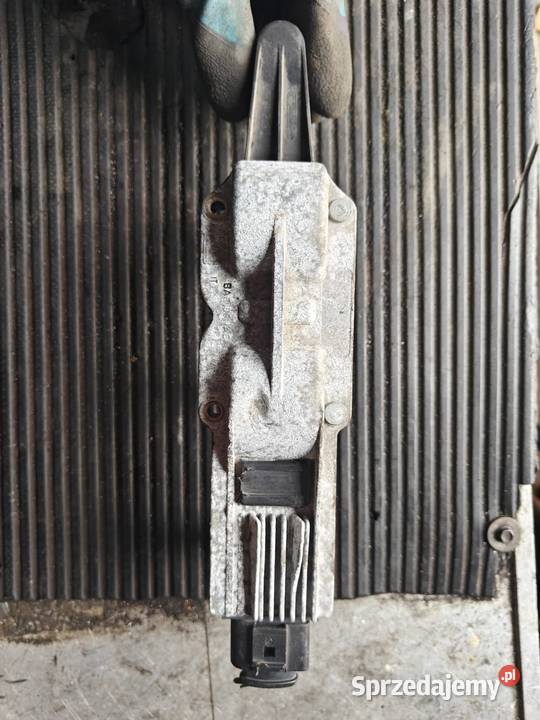 Cewka zapłonowa fabia 14mpi lubelskie Puławy sprzedam