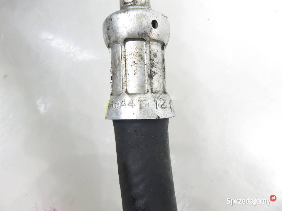 PRZEWÓD WSPOMAGANIA FORD FOCUS II 16 4M513A212CE małopolskie sprzedam