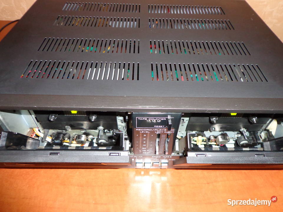 UNITRA DIORA Deck MDS 456 małopolskie Kraków