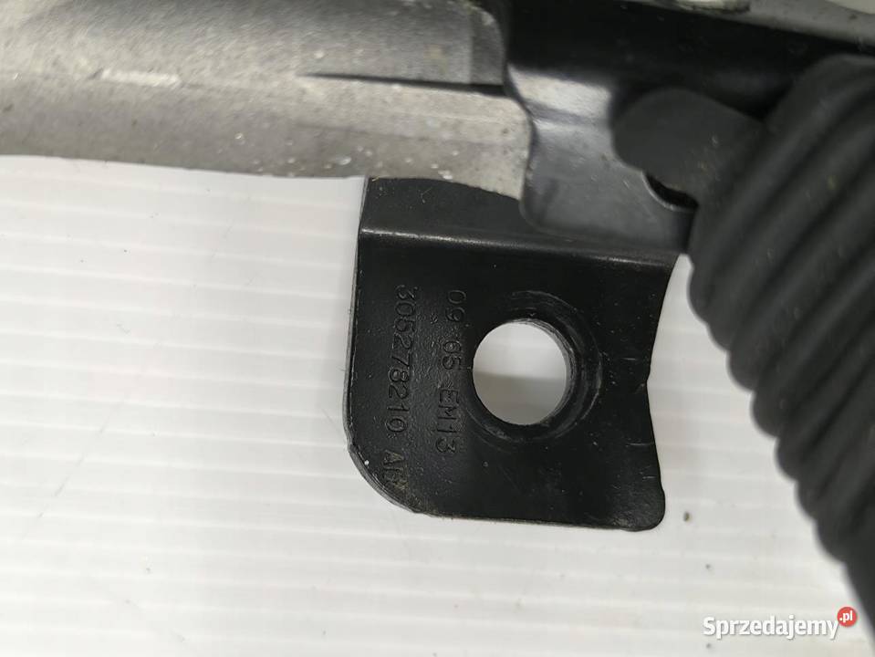ZAPINKA PASA TYŁ NABÓJ BMW E90 20B 6975363 sprzedam