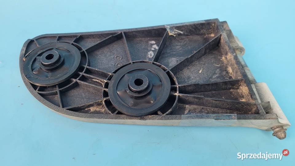 CASE IH PUMA 145 12r ZAWIAS DRZWI SZYBY GÓRNY kujawsko-pomorskie