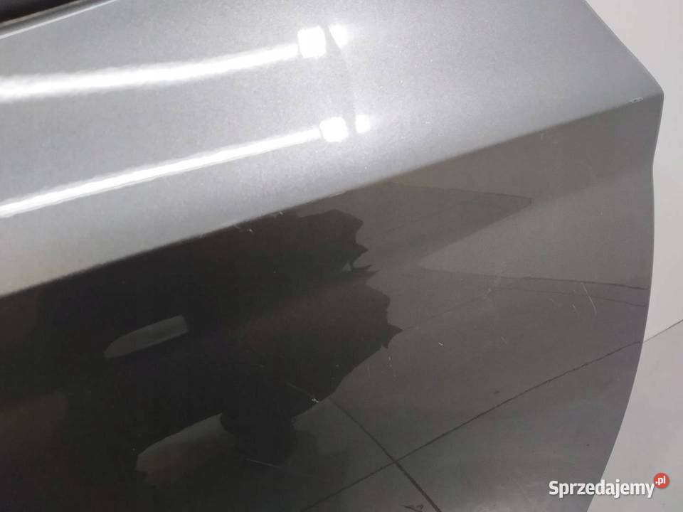 DRZWI PRAWE PRZÓD Skoda Octavia IV 2019 sprzedam