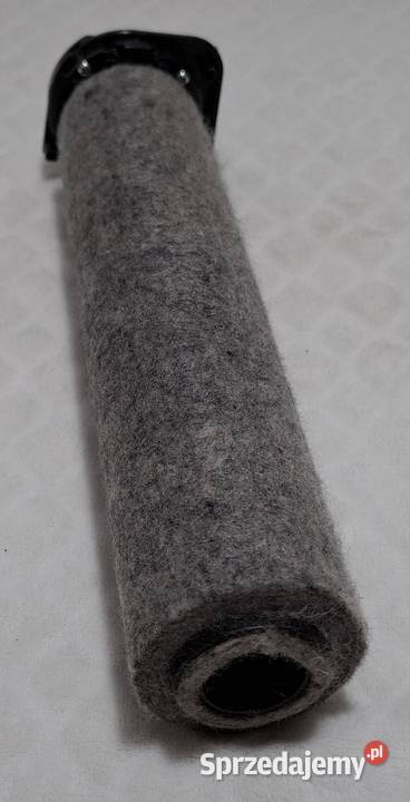 Wałek polerujący Typ1 do elektroszczotki FDDBS06 Części i Akcesoria Czeladź sprzedam