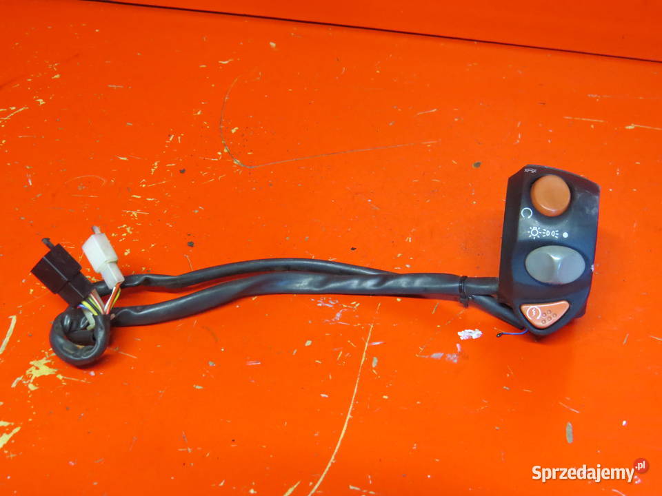 MALAGUTI MADISON 200 125 180 250 manetka Warszawa