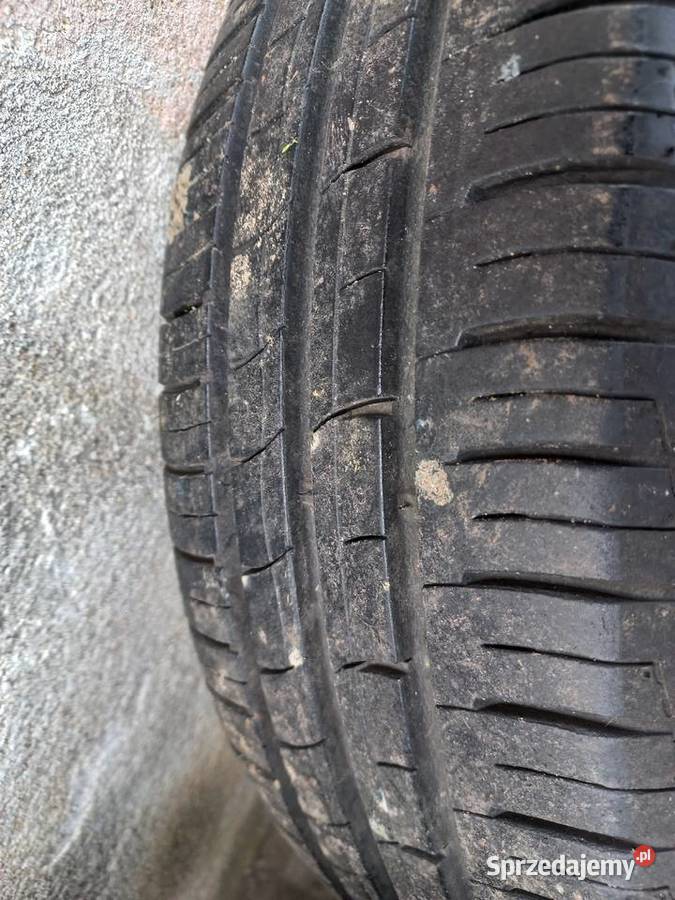 Koła meriva felga na 4 śruby Stopka sprzedam