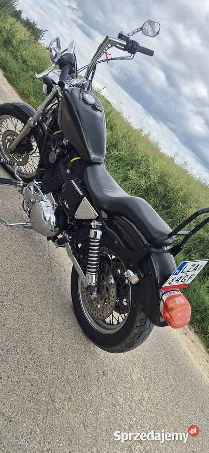 Harley davidson sportster 883xl ss 1200 zamiana Szczebrzeszyn