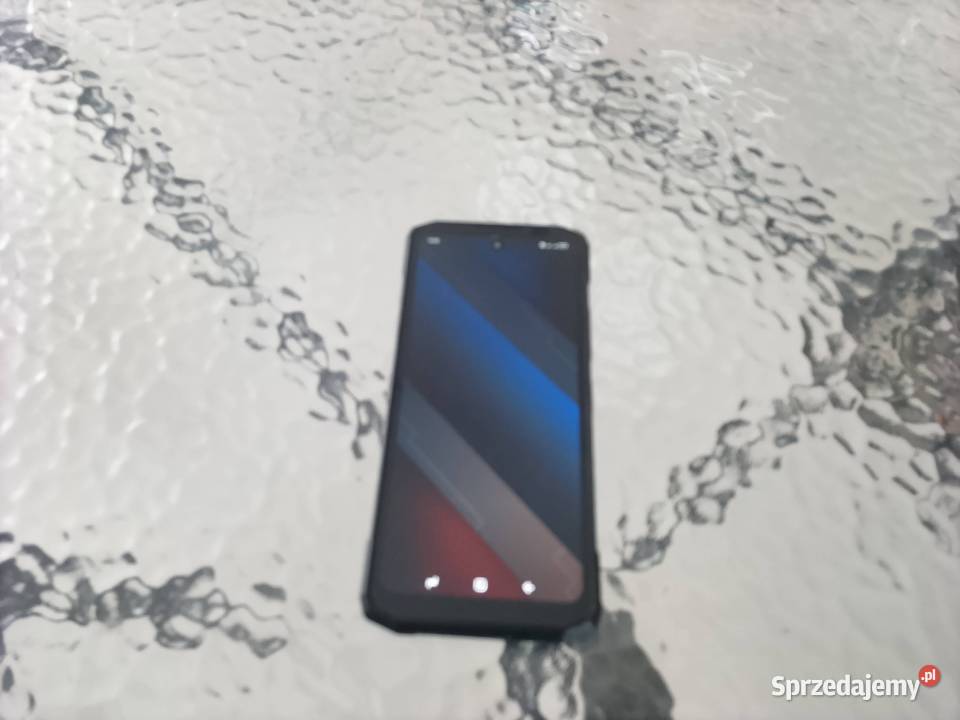 Doodgee blade 20 ultra 512GB 32GB mazowieckie Ostrołęka