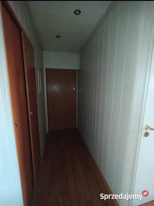 Sprzedam mieszkanie Pyskowice
