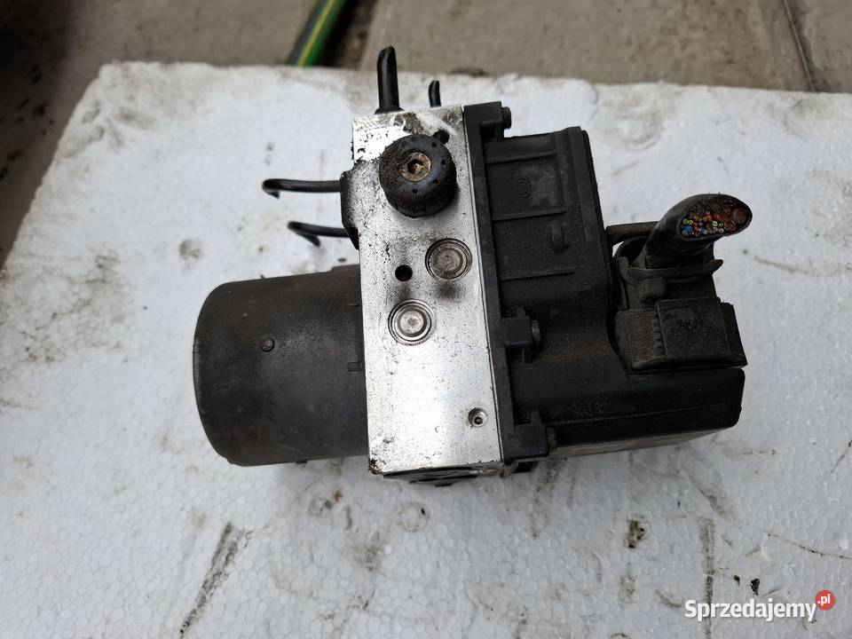 Pompa Wtryskowa Audi A4 B6 20B lubelskie Wisznice