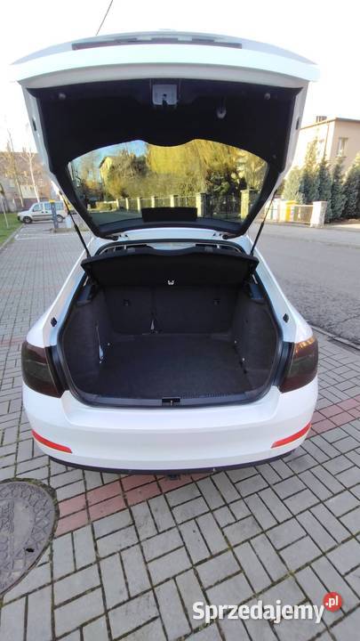 Sprzedam Skoda Octavia III Salon Polska Chorzów